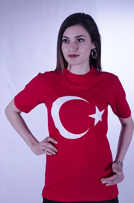 Atatürk / bayrak tişörtleri — 10 Kasım, 29 Ekim - gorsel 4