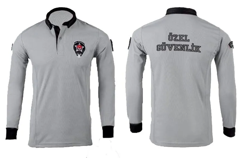 Güvenlik kıyafeti — özel güvenlik, koruma - gorsel 4