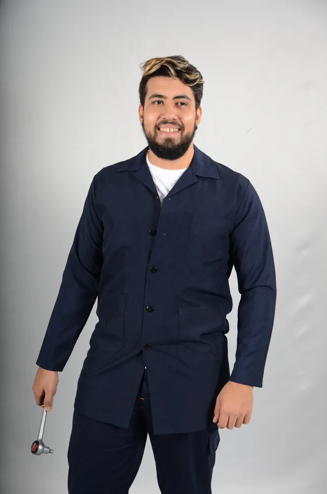 İş ceketleri — polar, softshell, gabardin - gorsel 3