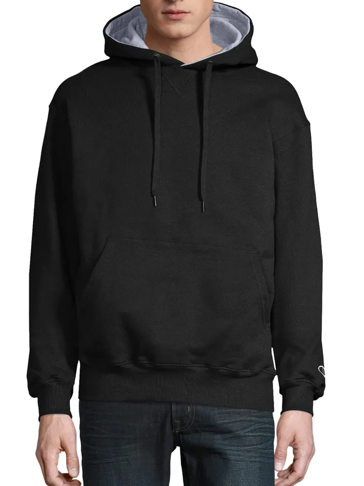 Kapşonlu sweat — hoodie, fermuarlı - gorsel 2