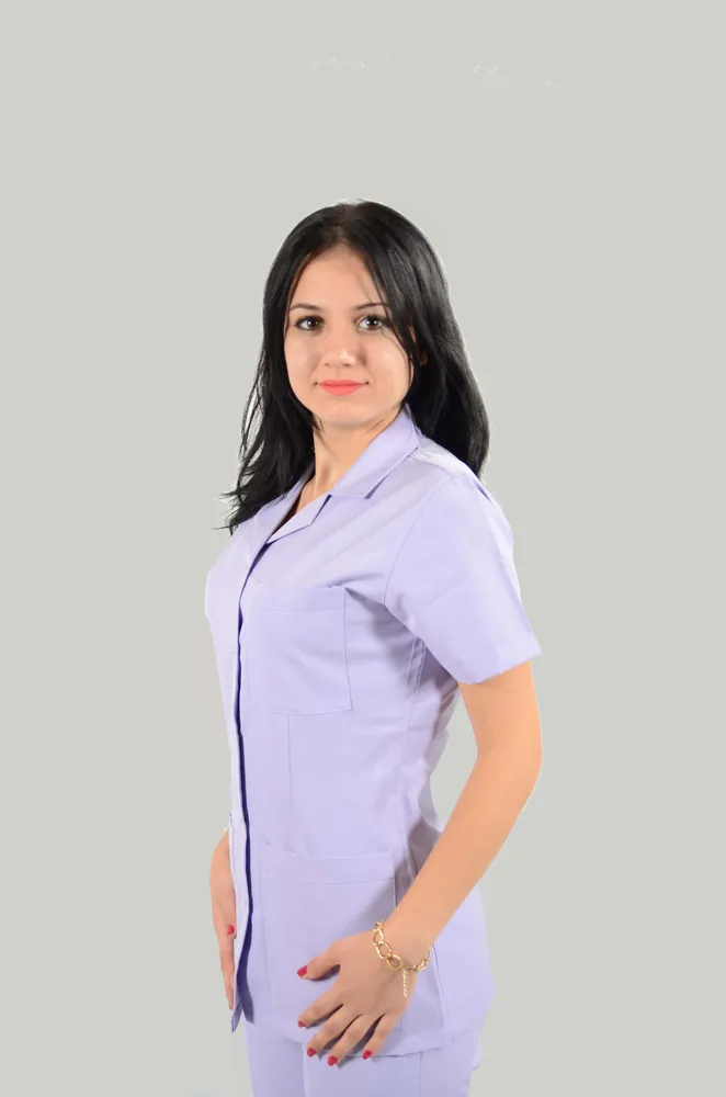 Hastane medikal — hemşire, doktor, laborant - gorsel 3
