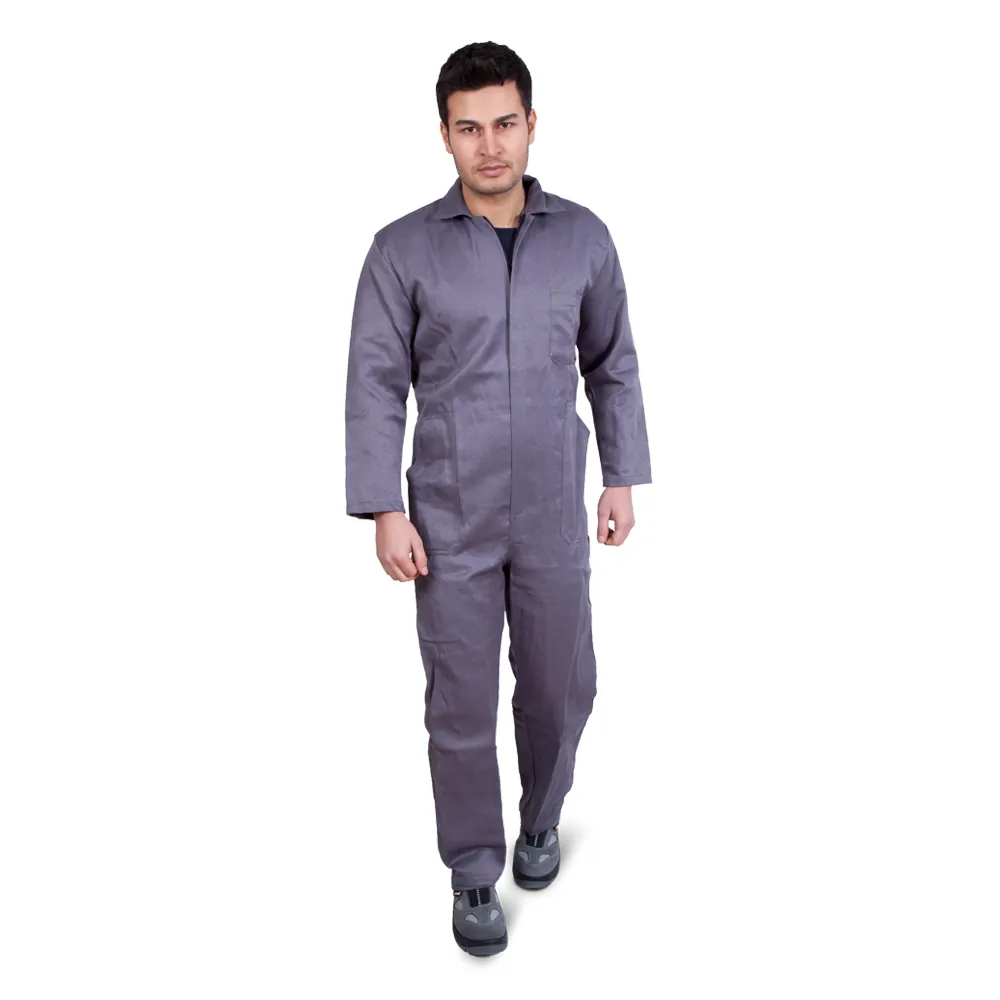 Tulumlar — kaynakçı, boyacı, fermuarlı, gabardin - gorsel 1
