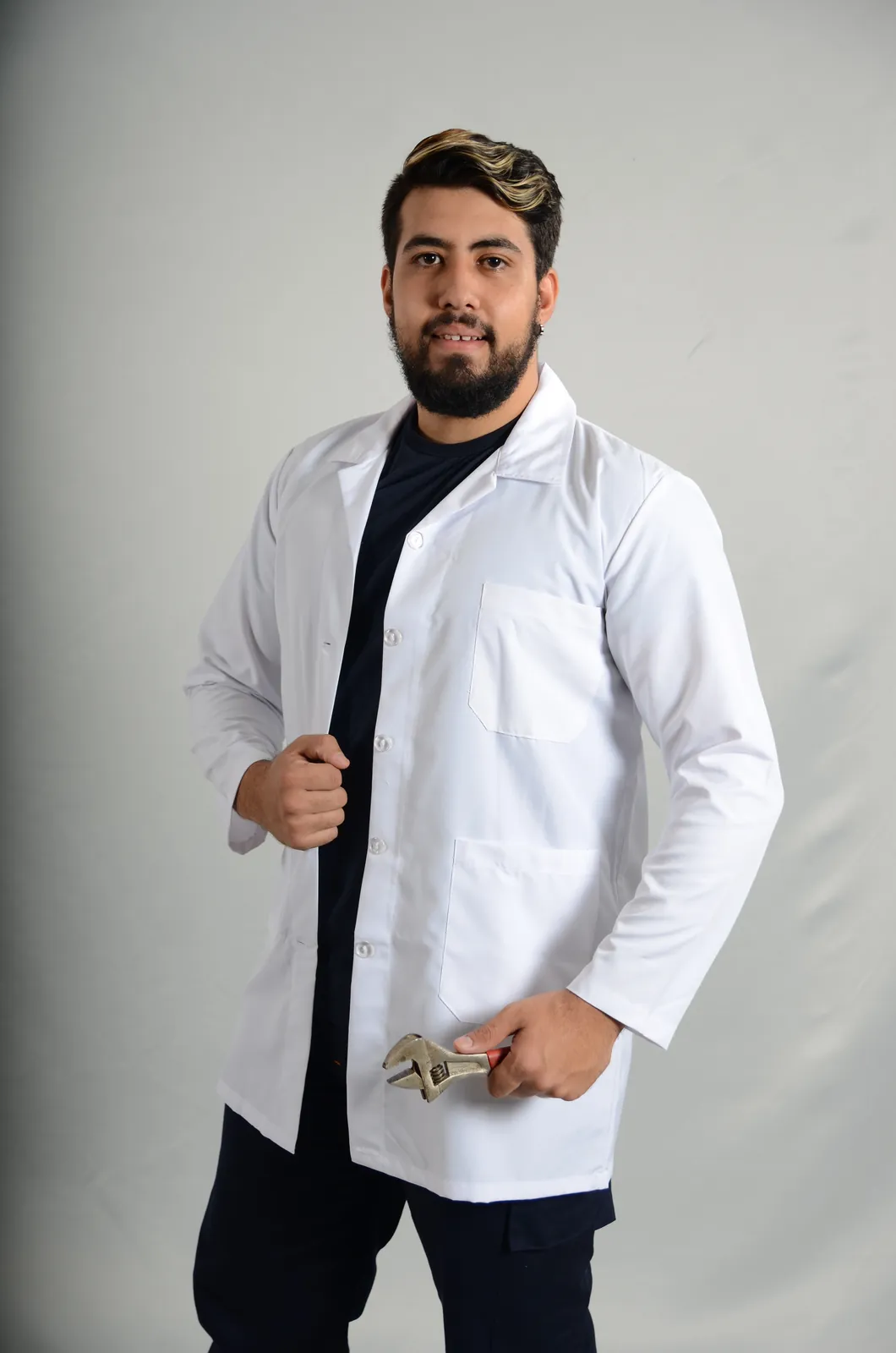 Staj / çaycı önlüğü — garson, hizmetli, servis - gorsel 4