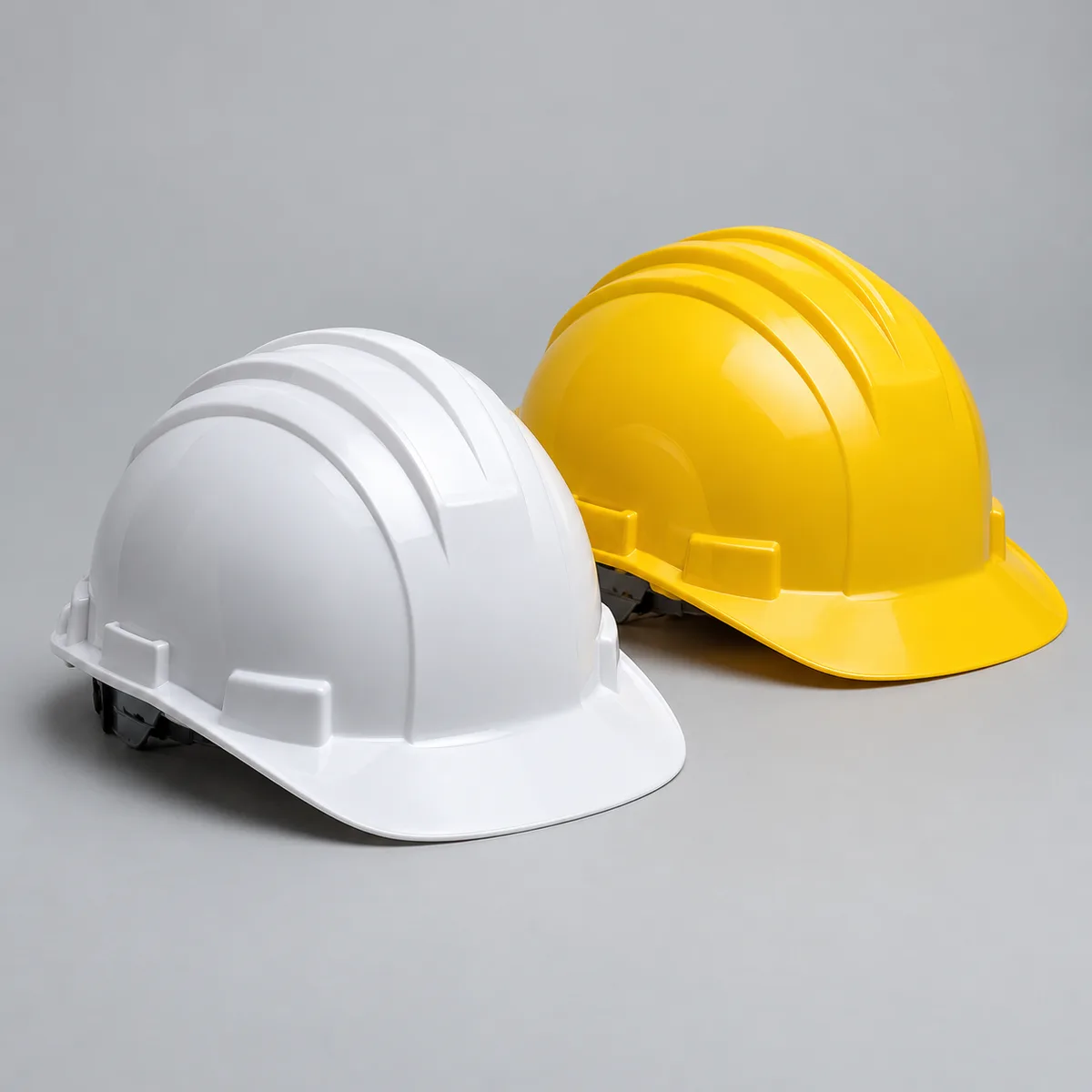 Baret ve Kasklar Baret / iş güvenliği kaskı (temsili görsel)