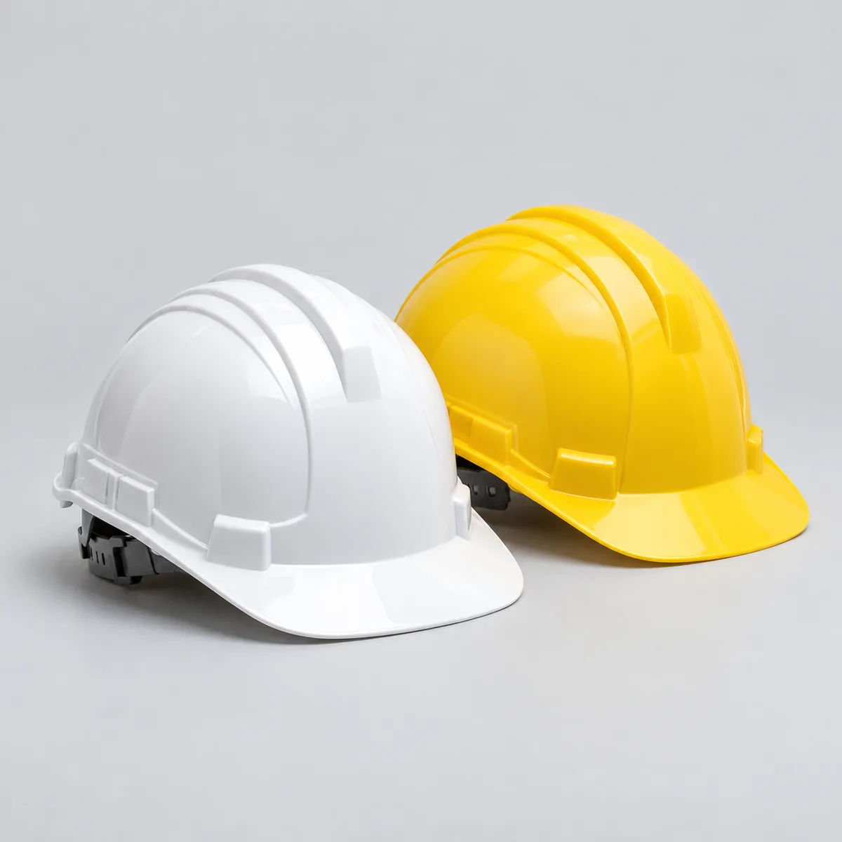 Baret / iş güvenliği kaskı (temsili görsel)