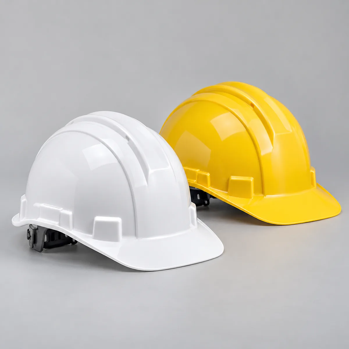 Baret / iş güvenliği kaskı (temsili görsel)