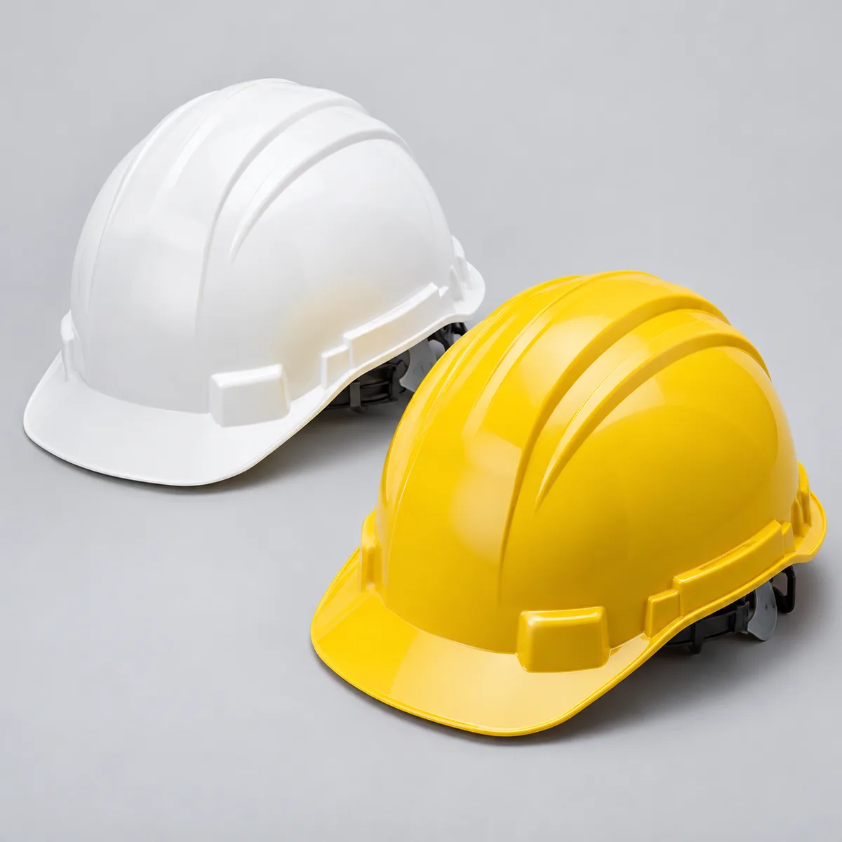 Baret / iş güvenliği kaskı (temsili görsel)
