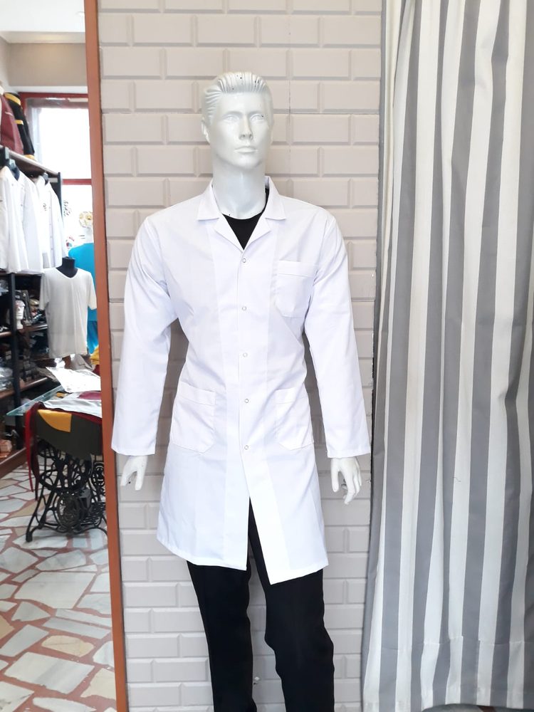 Belden Önlük modeli 3 — İLKETEKS toptan imalat ve siparişe özel üretim