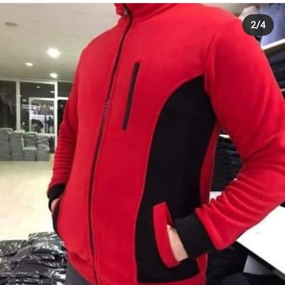 İş Ceketi modeli 36 — İLKETEKS toptan imalat ve siparişe özel üretim