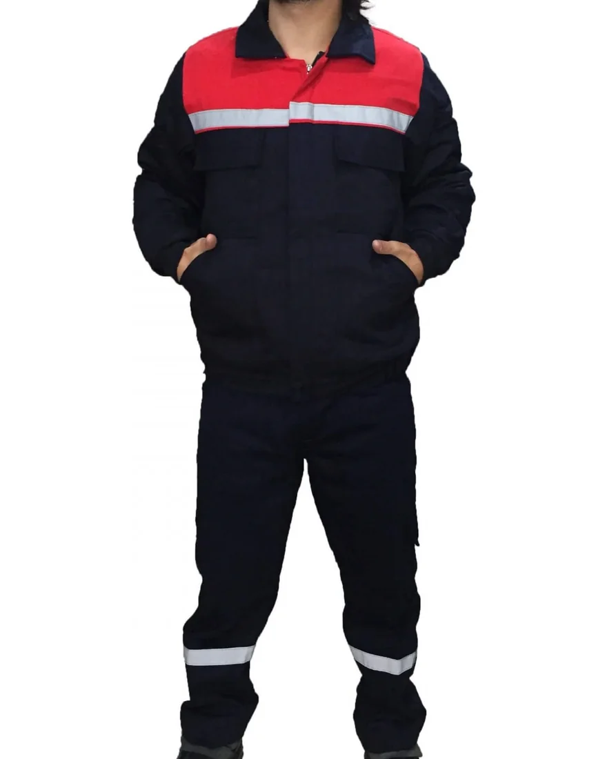 İş ceketleri — polar, softshell, gabardin - görsel 3