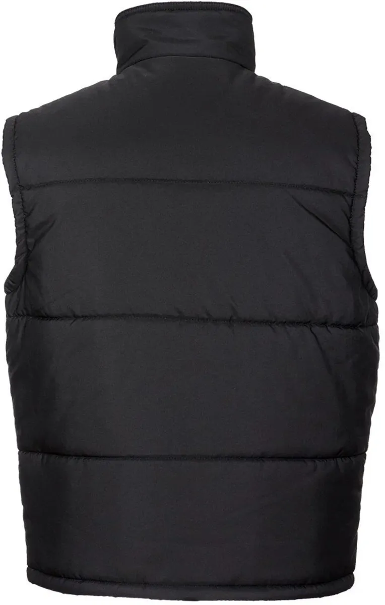 İş yelekleri — gabardin, polar, softshell, hi-vis - görsel 4