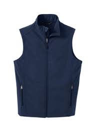 Gri softshell iş yeleği — fermuarlı, dik yaka Gri softshell iş yeleği — fermuarlı, dik yaka — İLKETEKS toptan imalat