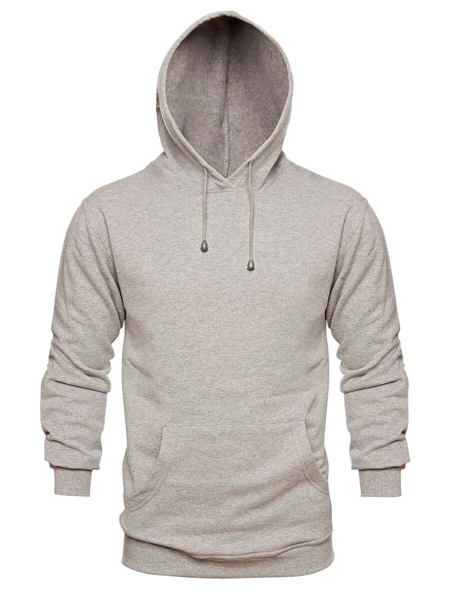 Kapüşonlu Sweatshirt görseli 2