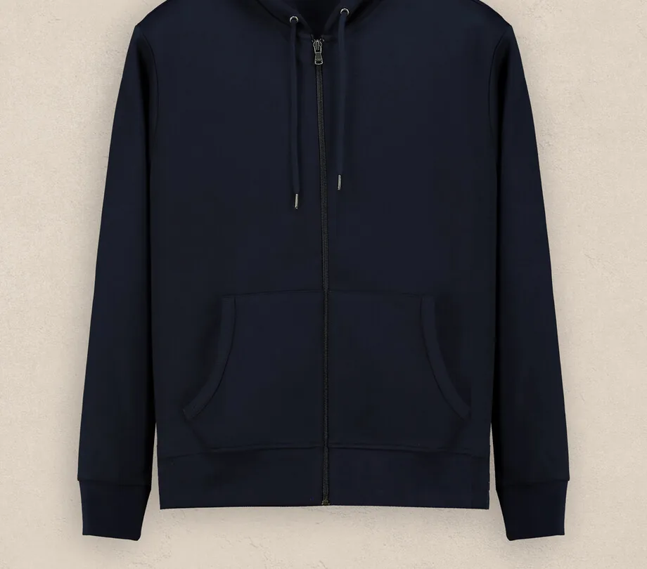 Kapüşonlu Sweatshirt görseli 2