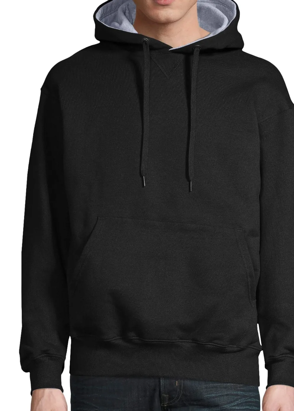 Kapüşonlu Sweatshirt görseli 4