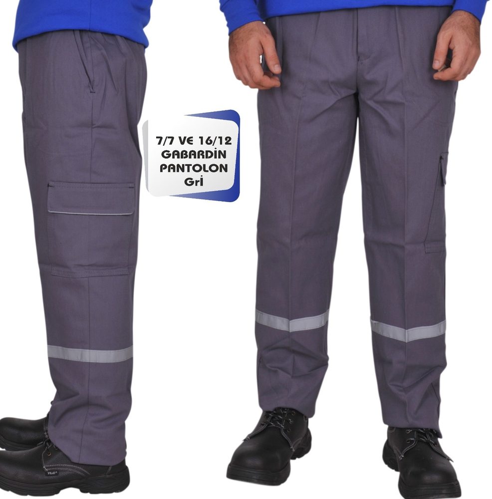 Komando Cepli Pantolonlar modeli 3 — İLKETEKS toptan imalat ve siparişe özel üretim