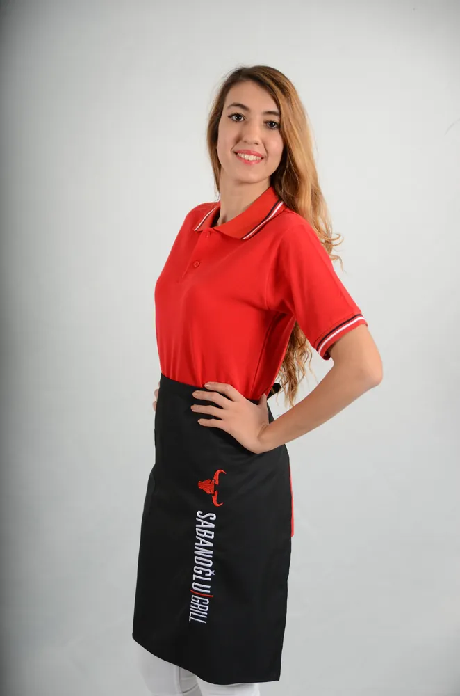Mutfak Önlükleri — öne çıkan model 6
