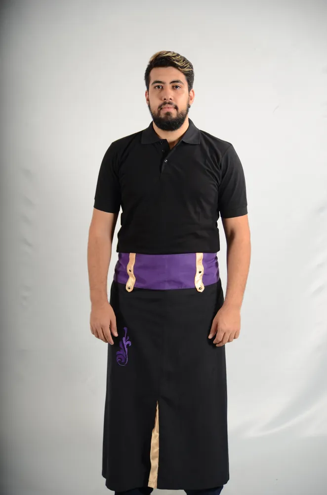 Mutfak Önlükleri — öne çıkan model 8