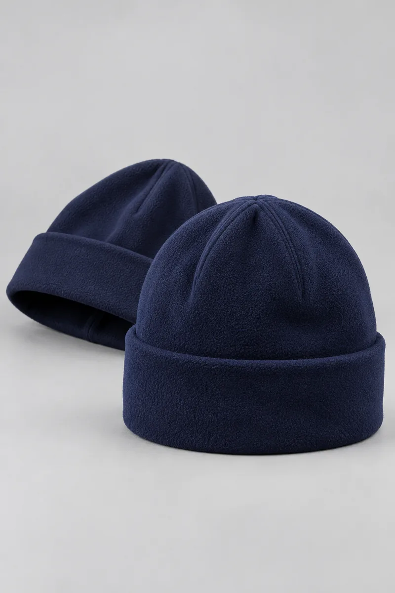 Gri polar bere — model üzerinde Polar bere (temsili görsel)