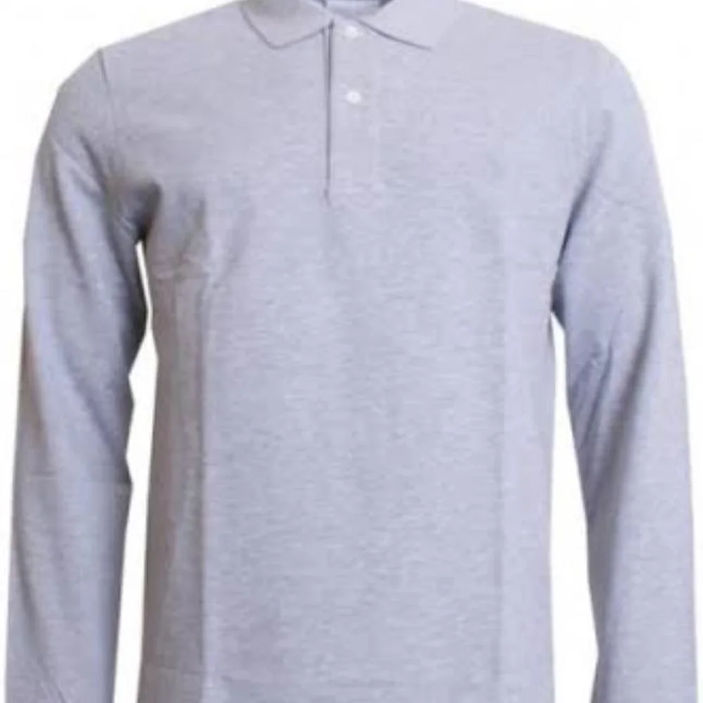 Polo Yaka Sweatshirt görseli 2