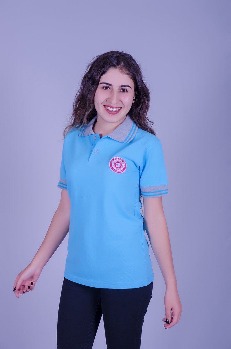 Polo yaka iş tişörtü — kurumsal kombin Polo yaka iş tişörtü — kurumsal kombin — İLKETEKS toptan imalat