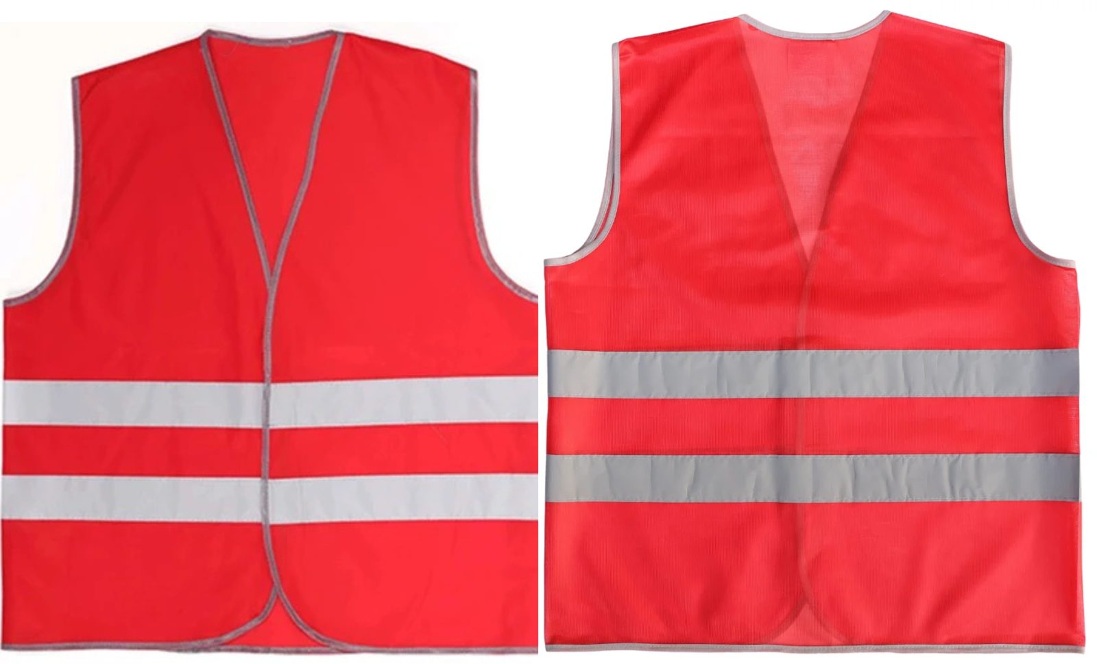 Reflektörlü Pantolonlar toptan üretim — İLKETEKS Denizli