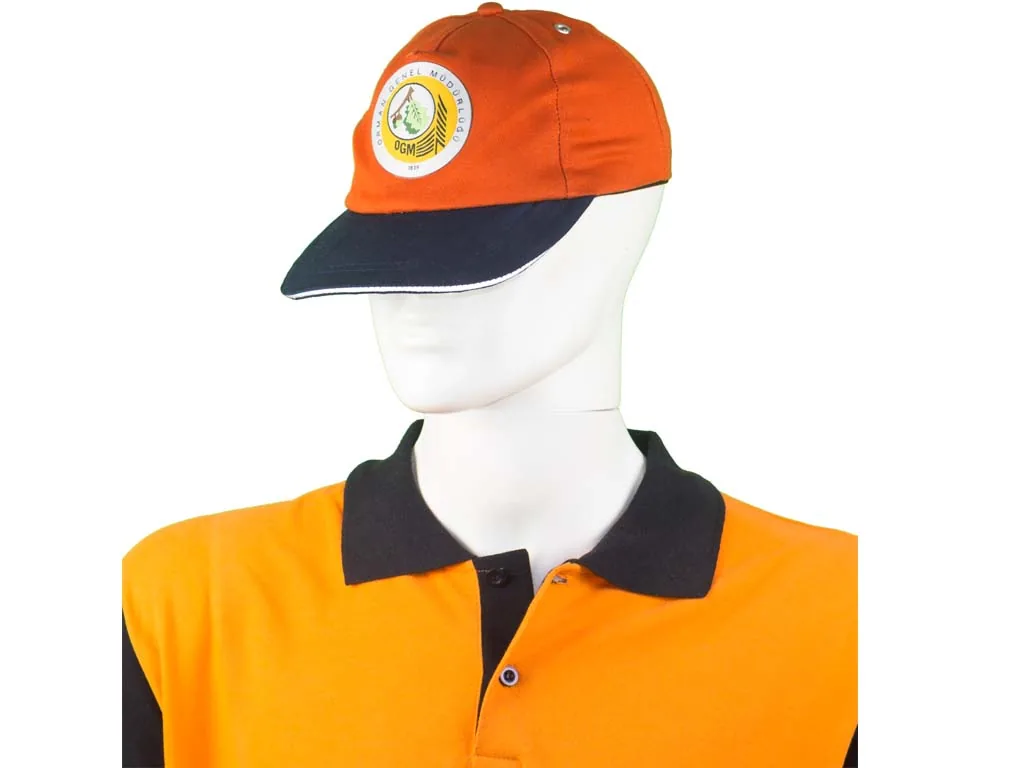 Promosyon Şapkalar - Toptan Üretim görseli 1