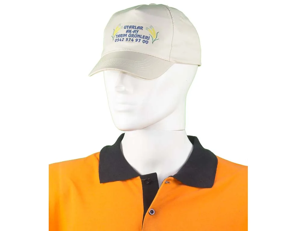 Promosyon Şapkalar - Toptan Üretim görseli 4