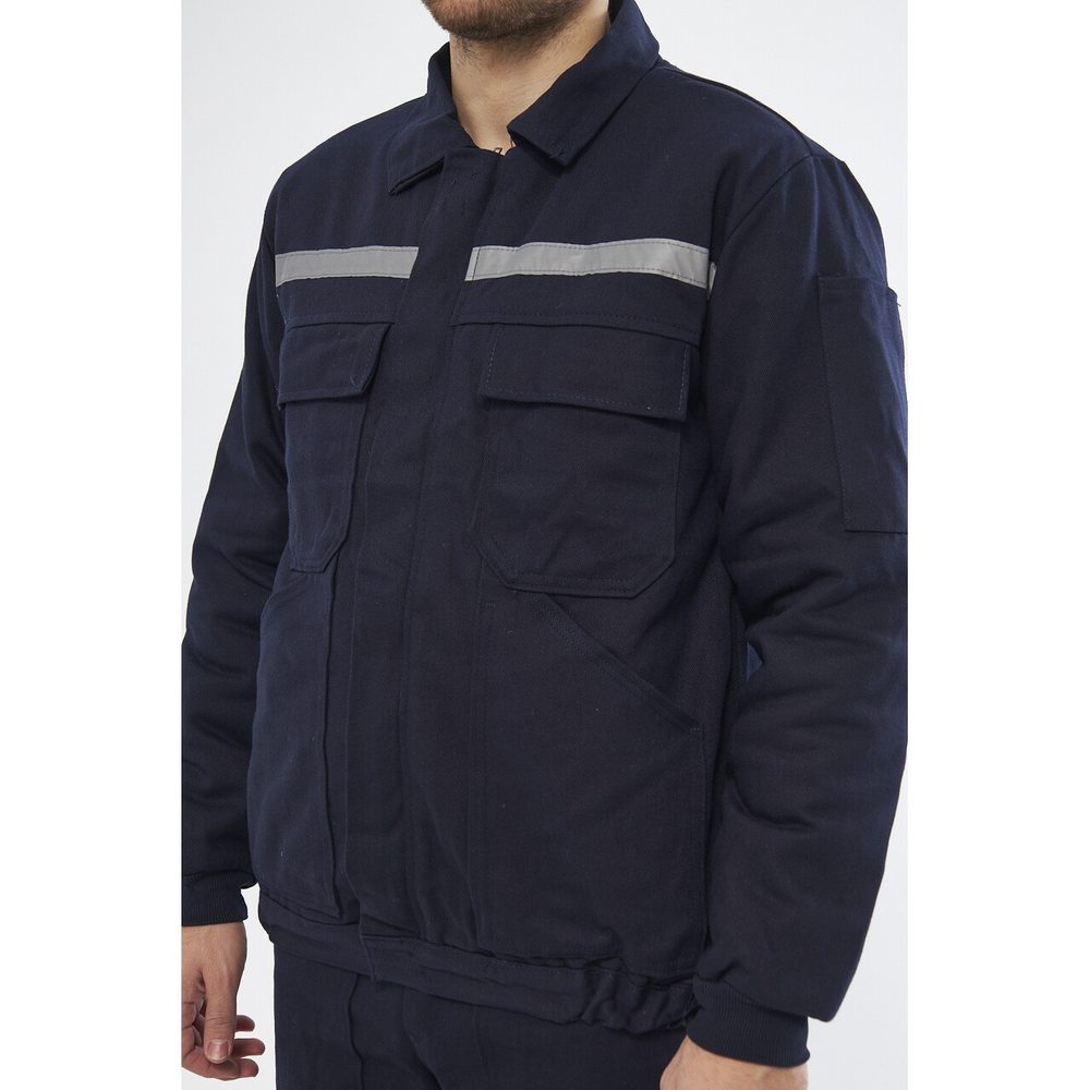 Softshell Ceketler modeli 8 — İLKETEKS toptan imalat ve siparişe özel üretim