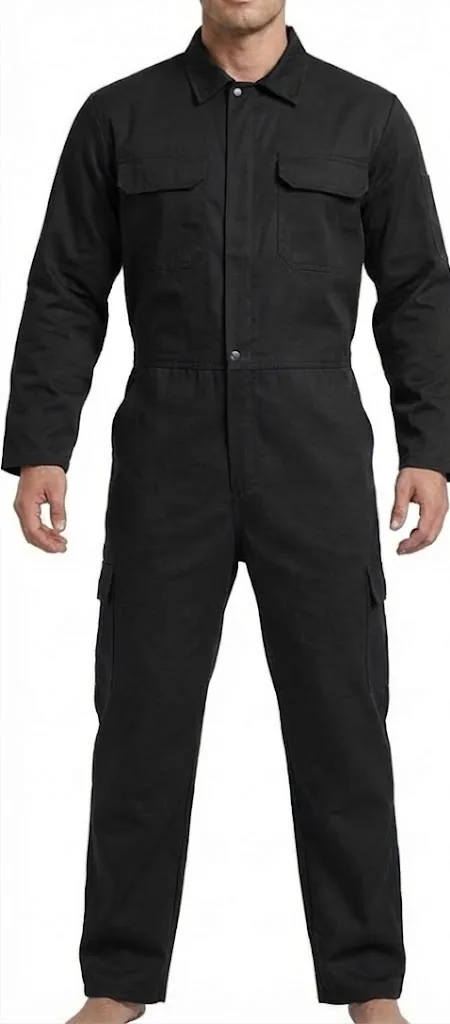 İş Tulumları — öne çıkan model 3