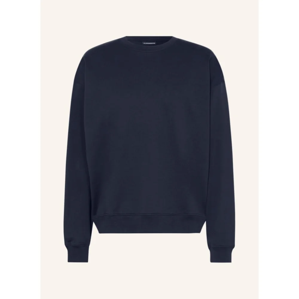 Yuvarlak Yaka Sweatshirt görseli 3