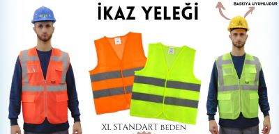 REFLEKTÖRLÜ ÜRÜNLER